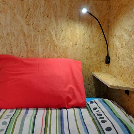Algarve Surf Hostel - Λάγος Εξωτερικό φωτογραφία