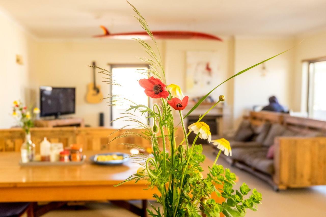 Algarve Surf Hostel - Λάγος Εξωτερικό φωτογραφία