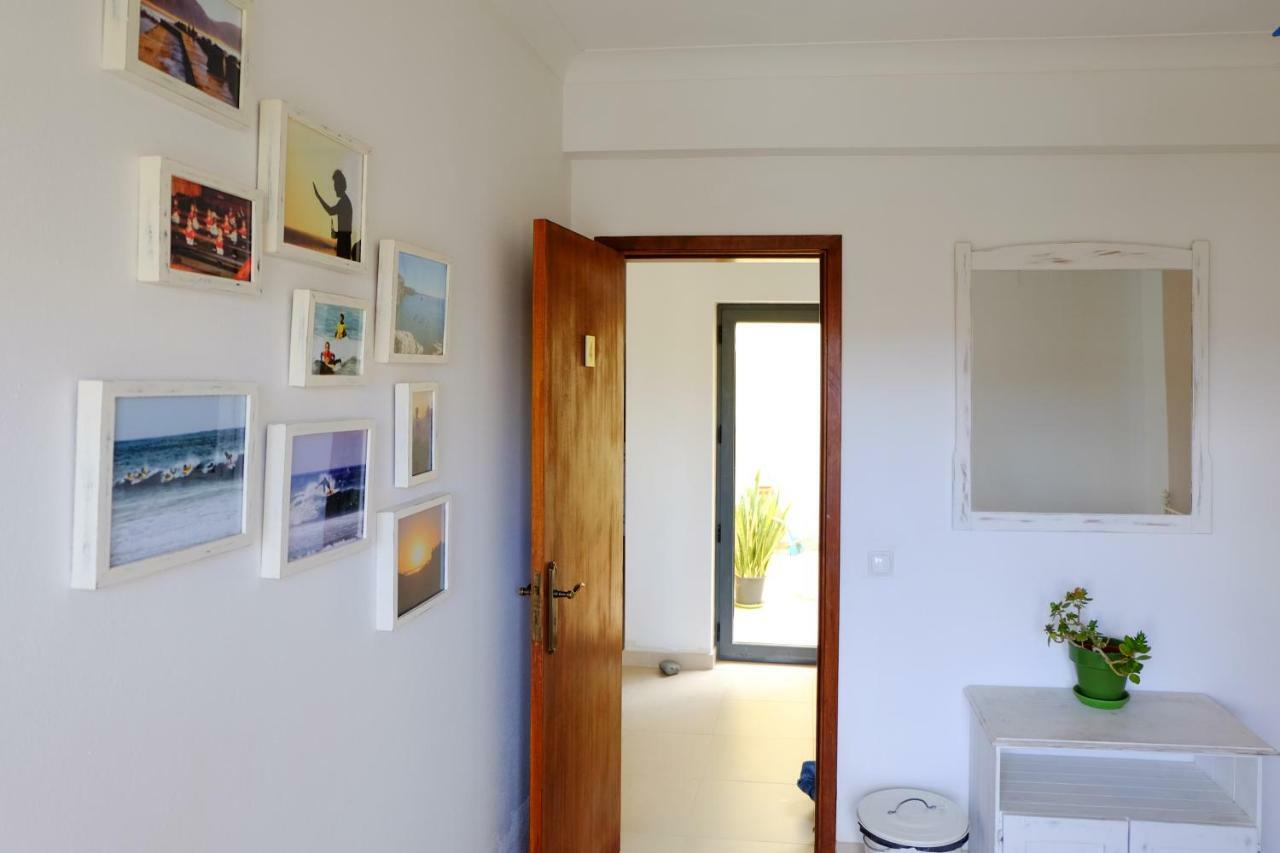 Algarve Surf Hostel - Λάγος Εξωτερικό φωτογραφία