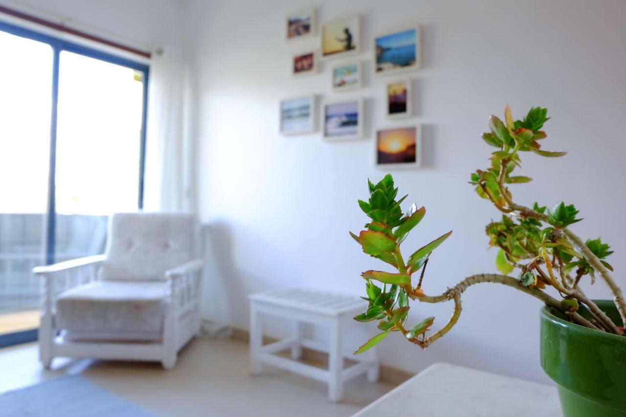 Algarve Surf Hostel - Λάγος Εξωτερικό φωτογραφία
