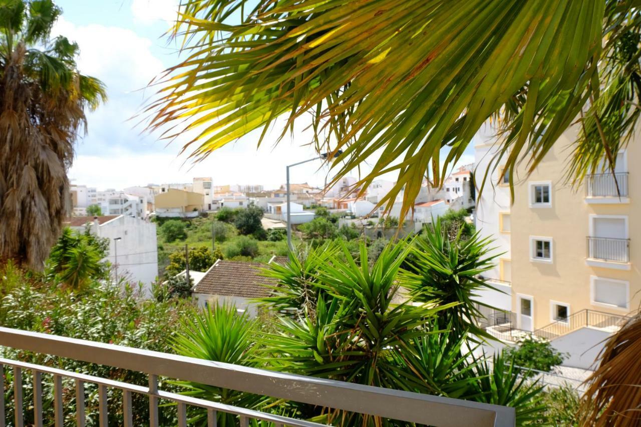 Algarve Surf Hostel - Λάγος Εξωτερικό φωτογραφία