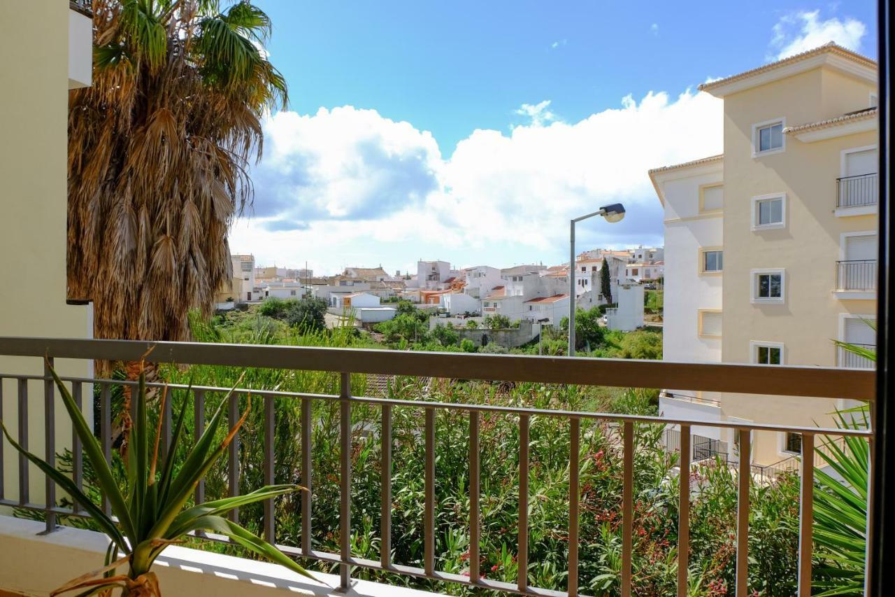Algarve Surf Hostel - Λάγος Εξωτερικό φωτογραφία